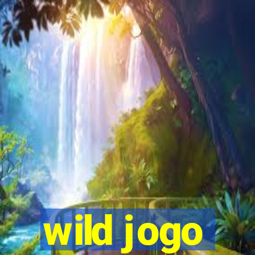 wild jogo